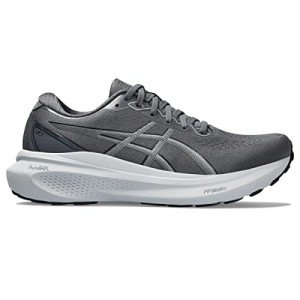 ASICS Men's Gel-Kayano 30 Running Shoes - Grey