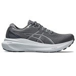 ASICS Men's Gel-Kayano 30 Running Shoes - Grey