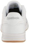 Reebok Court Advance Women's Sneakers, Grey and White