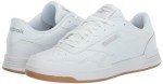 Reebok Court Advance Women's Sneakers, Grey and White