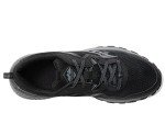 Saucony Men's Excursion TR16 Trail Sneakers, Black/Grey