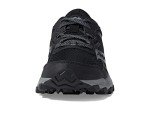 Saucony Men's Excursion TR16 Trail Sneakers, Black/Grey