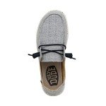 Hey Dude Women's Wendy Chambray Slip-On Sneakers
