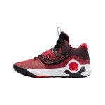 Nike KD Trey 5 X 'University Red Black' Sneakers