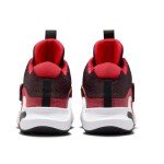 Nike KD Trey 5 X 'University Red Black' Sneakers