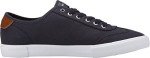 Tommy Hilfiger Men's Pandora Sneakers, Navy/Mocha 9.5