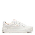 Rocket Dog Allegro Women's White Sneakers, Size 37.5