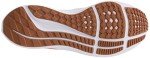 Nike Women's Air Zoom Pegasus 39 Sneakers - White/Orange