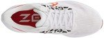 Nike Women's Air Zoom Pegasus 39 Sneakers - White/Orange