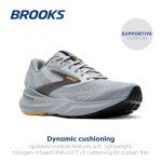 Brooks Adrenaline GTS 24 Men's Running Shoes