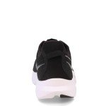 Saucony Kinvara 14 Women's Sneakers, Black/White 44.5 EU