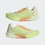 adidas TERREX AGRAVIC FLOW 2 Trail Shoes