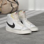 Nike Blazer MID '77 Vintage Sneakers for Men
