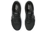 ASICS GT-1000 12 Men's Running Shoes, Black/White