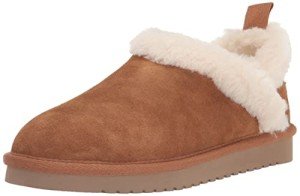 Koolaburra by UGG Women's Advay Slip-On Boot