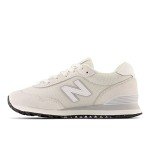 New Balance 515 V3 Women’s Sneakers, Grey & White