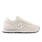 New Balance 515 V3 Women’s Sneakers, Grey & White