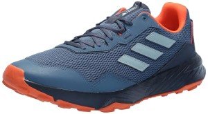 adidas Men's Tracefinder Trail Running Sneakers - 11.5