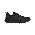 adidas Terrex Anylander Sneakers - Black/Grey, Size 43.5