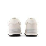 New Balance 515 V3 Women’s Sneakers, Grey & White