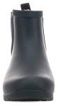 Chooka Women's Waterproof Plush Chelsea Boot - Black
