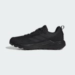 adidas Terrex Anylander Sneakers - Black/Grey, Size 43.5