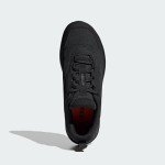 adidas Terrex Anylander Sneakers - Black/Grey, Size 43.5