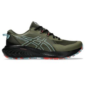 ASICS Men's Gel-Excite 2 Trail Sneakers - Smog Green
