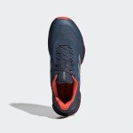 adidas Men's Tracefinder Trail Running Sneakers - 11.5