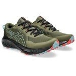 ASICS Men's Gel-Excite 2 Trail Sneakers - Smog Green