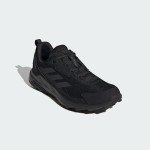 adidas Terrex Anylander Sneakers - Black/Grey, Size 43.5