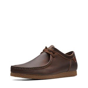 Clarks Shacre II Run Men's Sneakers, Beeswax