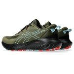 ASICS Men's Gel-Excite 2 Trail Sneakers - Smog Green