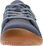 WHITIN Men's Wide Minimalist Barefoot Sneakers