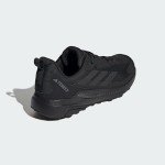 adidas Terrex Anylander Sneakers - Black/Grey, Size 43.5