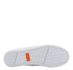 Lugz Clipper Classic Slip-On Canvas Sneakers, White
