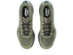 ASICS Men's Gel-Excite 2 Trail Sneakers - Smog Green