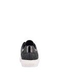 GUESS Women's Loven Black Multi Sneakers