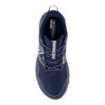 New Balance Men's 410 V8 Trail Shoes - Navy/Gum