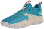 Adidas Dame EXTPLY 2 Unisex Sneakers - Ciano