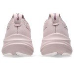 ASICS Gel-Nimbus 26 Women's Running Shoes, Pink/White