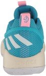 Adidas Dame EXTPLY 2 Unisex Sneakers - Ciano