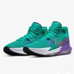 Nike LeBron Witness 6 Men's Sneakers, Size 47.5