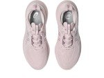 ASICS Gel-Nimbus 26 Women's Running Shoes, Pink/White