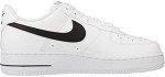 Air Force 1 '07 White/Black Sneakers