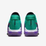 Nike LeBron Witness 6 Men's Sneakers, Size 47.5