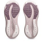 ASICS Gel-Nimbus 26 Women's Running Shoes, Pink/White