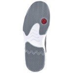 Nike Air Jordan Max Aura 2 Black Grey Red