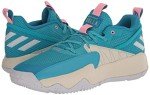 Adidas Dame EXTPLY 2 Unisex Sneakers - Ciano