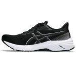 ASICS Men’s GT-1000 12 Running Sneakers, Black/White